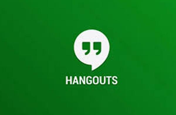 برطرف شدن نیازهای کاربران در Hangouts با قابلیت های جدید