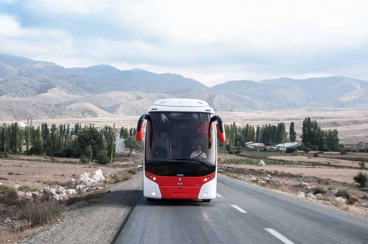 قیمت بلیت اتوبوس گران نمی گردد