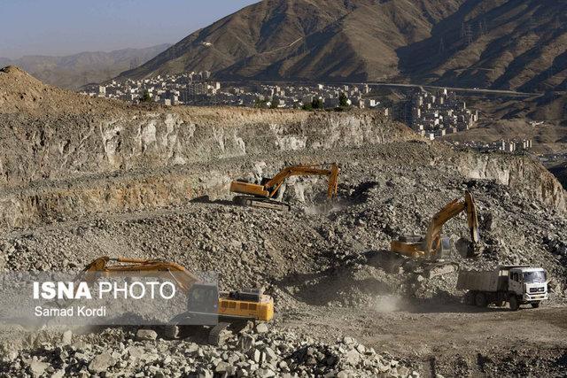 قطار هشتگرد به زودی روی ریل می رود، همت در انتهای راه