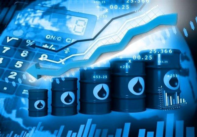طلای سیاه در بالاترین سطح 3 ماهه