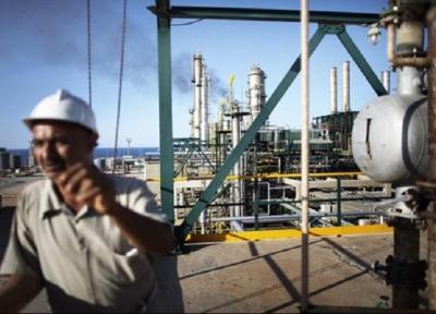 آیا اقتصاد نفتی خلیج فارس سقوط می نماید؟