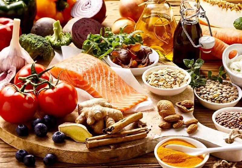 غذاهایی که در افزایش قد تاثیرگذارند