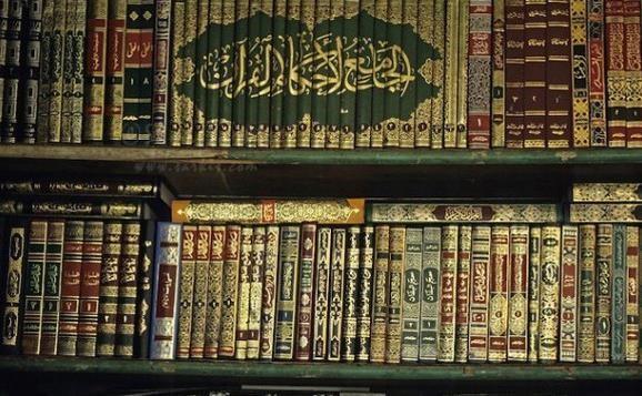 سراج الدین اُرمَوی نویسنده لطایف الحکمه