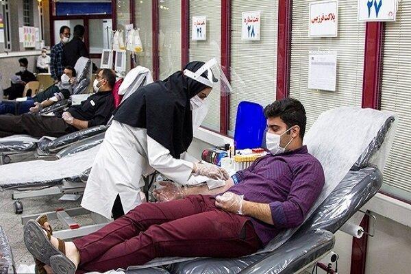 ایران بیشترین تعداد پلاسما را در تحقیقات علمی به کار برده است