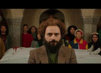 فشن آماده نمایش شد، داستان یک فشن شوی زیرزمینی