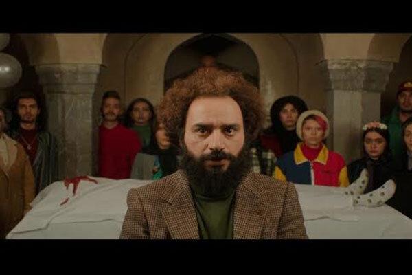 فشن آماده نمایش شد، داستان یک فشن شوی زیرزمینی