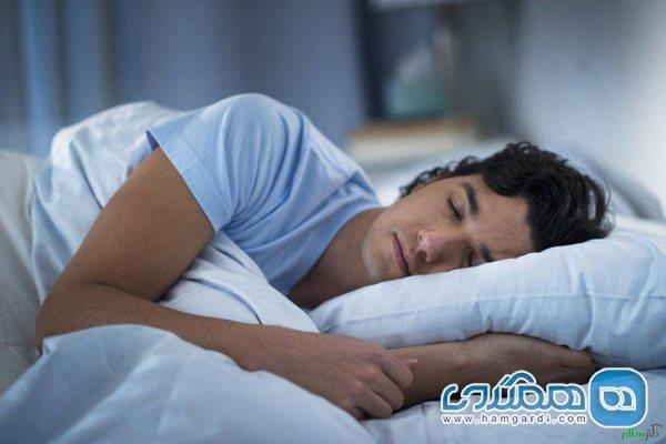 افزایش وزن با 15 دقیقه کمبود خواب!