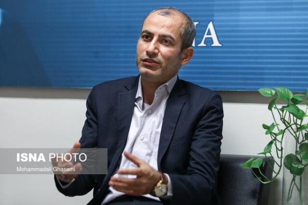توانگر: اطلاعات بانک های خصوصی شفاف نیست