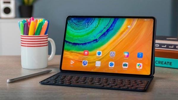 تبلت پرچمدار هواوی MatePad Pro 2 با تراشه پرقدرت