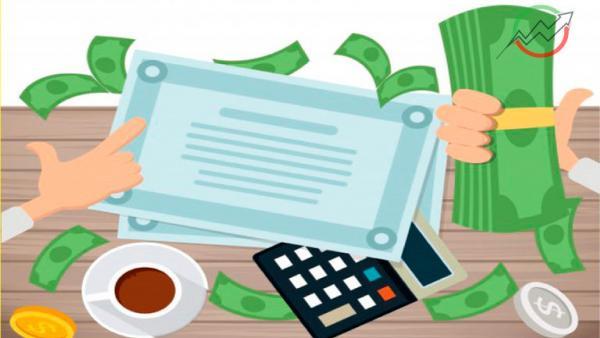 تثبیت نرخ سود میان مدت ها بالای رقم 23 درصد