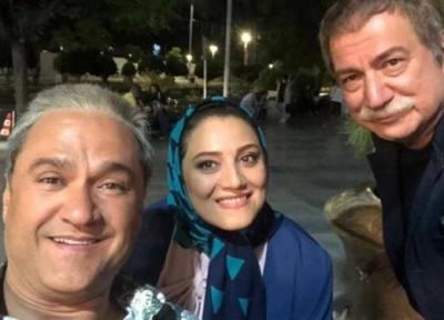 رامبد جوان این روزها چه می کند؟