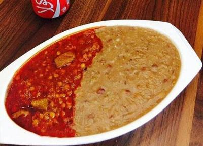 شکم گردی در چهارگوشه ایران