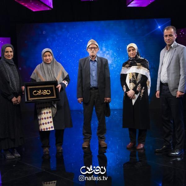 نفس و قصه مادران این سرزمین