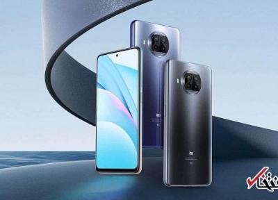 گوشی ردمی نوت 9، 5G 4 آذر وارد بازار می شود