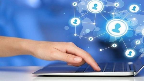 ارتقای شبکه دیتا در مرکز تلفن ثابت بخش دهدز