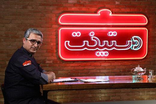 توهین به راننده تاکسی ها، آبروریزی رسانه ملی