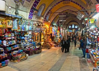 جاذبه های گردشگری ازمیر